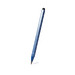Multifunktion Ewiger Bleistift, blau